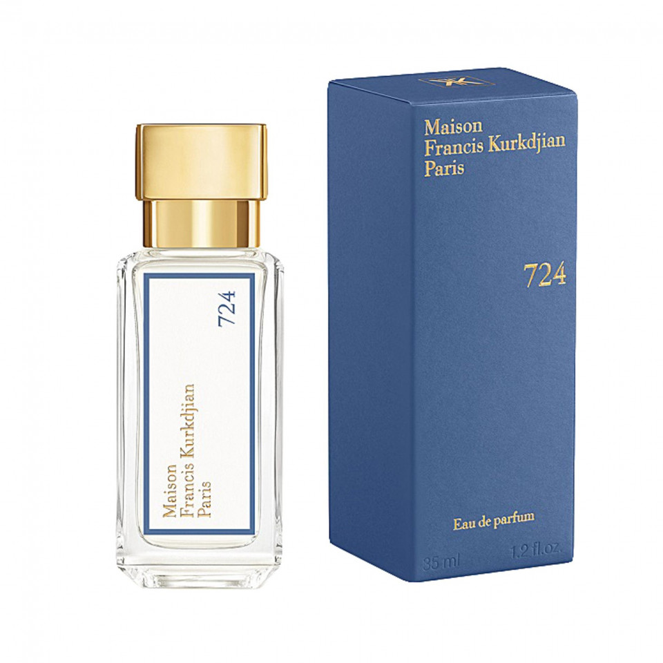 Maison Francis Kurkdjian 724 EDP 35 ml Unisex Parfüm| Kozmetikland